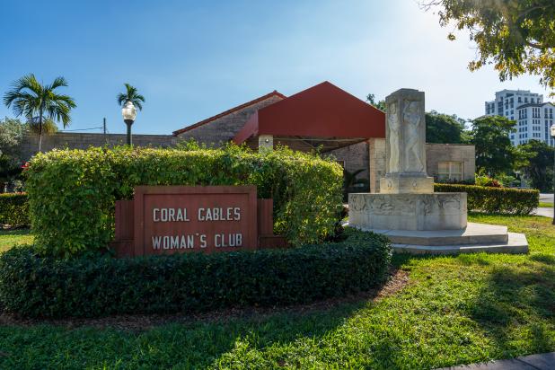 Womens Club